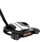TaylorMade Spider Putter Tour Black 33.00 Right-Hand