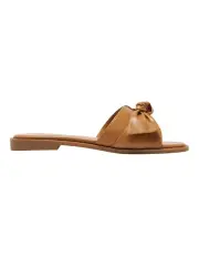 [Sandler] Dahlia Sandals in Tan