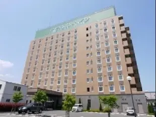 郡山南路線飯店Hotel Route-Inn Koriyama Minami