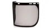 Pyramex Safety Products S1060 Black Steel Wire Mesh Ansi Z87