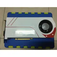 在飛比找蝦皮購物優惠-華碩 ASUS TURBO GTX960 OC 2G GTX