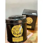 【現貨】法國MARIAGE FRèRES 罐裝瑪黑茶 大吉嶺普林斯頓100G DARJEELING PRINCETON