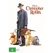 Christopher Robin