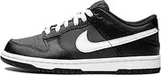 [Nike] Youth Dunk Low GS DH9765 002 Black Panda - Size 4Y