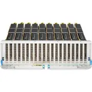HPE AMD MI100 Video Card - 32 GB HBM2 - R4W72C