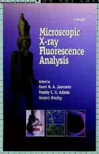 在飛比找博客來優惠-Microscopic X-Ray Fluorescence