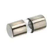 Narva 1AG Glass Fuse - 3A, 50 Pack