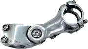 Bike Stem Riser Bicycle Handlebar Riser Mountain Bike Adjustable 31.8mm Extender