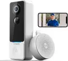 Wireless Video Doorbell Camera 1080P HD WiFi Doorbell Camera with Chime