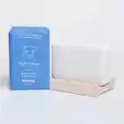 SUNAROMA Goat's Milk Nourishing soap Bar 100% Natural 8 oz