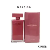 在飛比找蝦皮商城優惠-Narciso 桃色優雅淡香精 100ml