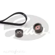 Gates Timing Belt Kit - TCK1508