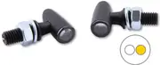 Highsider Proton One, LED turn signals/position light