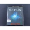 [藍光先生4K] 駭客任務 The Matrix UHD + BD 雙碟限定版
