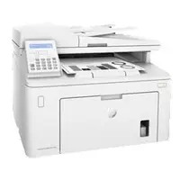 在飛比找PChome商店街優惠-HP LaserJet Pro MFP M227fdn 多功