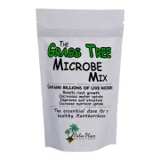 Grass Tree Microbes Mix Mycorrhizal Microbes 10 doses Mycorrhizae Inoculant 25g