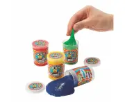 Bright Coloured Noise Putty (1 Tub)