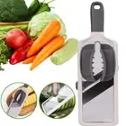 Vegetable Cutter Professional Mandolin Slicer Food Fruit Chopper Tool Adjustable