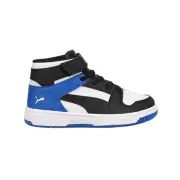 Puma Rebound Layup Sl V Slip On Toddler Boys Size 11 M Sneakers Casual Shoes 37