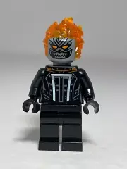 LEGO® Ghost Rider Minifigure, Spider-Man SH678