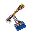 RC Car 12 Led Light Kit For HSP Traxxas TAMIYA Axial SCX10 1/10 1/8 RC Car wes