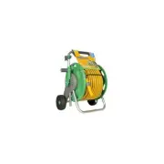 GA5404 2435P000 Hozelock Hose Set, 60M Reel With 50M Hose