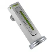 Magnetic Camber Castor Strut Wheel Alignment Gauge Tool Four Wheel Positioner