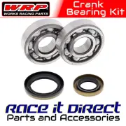Crank Shaft Bearing & Seal Kit Replaces All Balls 24-1110 WRP