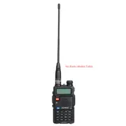 For Nagoya NA-701 SMA-Female VHF/UHF High Gain Antenna Baofeng UV-5R UV-82 Radio