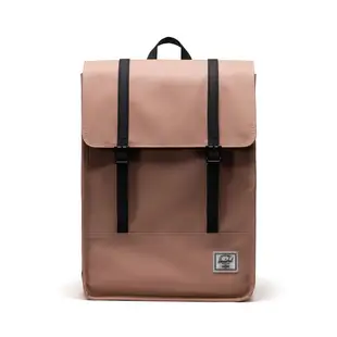 HERSCHEL 後背包 WR SURVEY II 玫瑰粉 防水 15吋 筆電包 10999-02077-OS