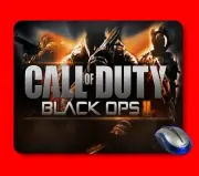 Call of duty Gamer Computer Mouse Pad Mat DU-023