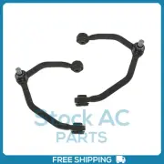Front Upper Control Arm Kit for 89-97 Ford Thunderbird Front End 2pcs (for: Ford)
