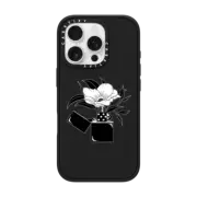 iPhone 16 Pro Impact Case MagSafe Compatible Light My Fire