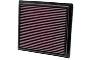 K&N Replacement Air Filter Fits Jeep Grand Cherokee 3.6 5.7 2011-2013 KN33-2457