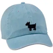 Primitives by Kathy Love My Yorkie Baseball Cap 452476