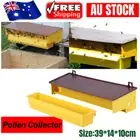 Bee Pollen Trap Removable Collector Bee Hive Pickup Available Beekeeping Tool