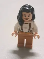 Lego Friends 21339 Minifigure Monica Geller
