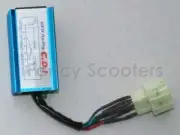 Schwinn Graduate 50,Hope 50,GY6-50cc High Performance CDI Box