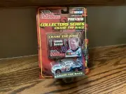 Racing Champions 2001 NASCAR Preview #10 Johnny Benson - Valvoline 1:64 Die Cast