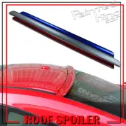 06-10 Fit For Ford Fusion US 1st Rear Roof Lip Spoiler Wing Window Painted (for: Ford)