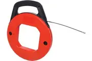 Conduit Pull Through Fishing Tape Fibreglass - 30m