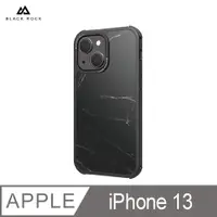 在飛比找PChome24h購物優惠-德國Black Rock 大理石防摔殼-iPhone 13 