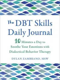 在飛比找博客來優惠-The Dbt Skills Daily Journal: 