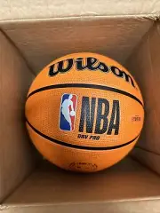 Wilson NBA DRV Basketball Size 7 (29.5" )
