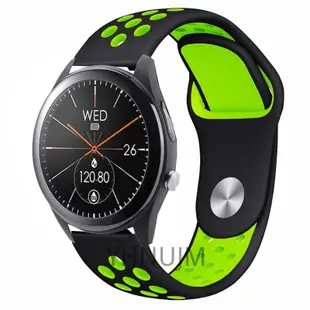 ASUS VivoWatch SP 智慧手錶帶 華碩 VivoWatch SP 錶帶 矽膠錶帶 VivoWatch 腕帶