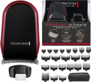 Rapid Ultimate Hair Cut Kit, HC4400AU, Curvecut Blade Technology, Ergonomic Desi