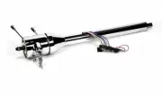 IDIDIT for Universal 32" Tilt Floor Shift w/Ignition Chrome Plate