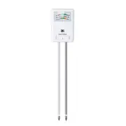3-In-1 Soil Meter Moisture Light and PH Tester for Indoor Outdoor House2422