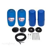 Airbag Man Air Suspension Helper Kit (Coil Spring) - CR5146HP