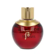 The history of whoo Red Wild Ginseng Facial Oil (30ml)+ FREE samples!